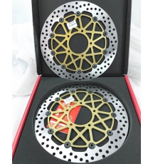 Đĩa Brembo SuperSport cho MV Agusta Brutale RC/ RR 800 2018