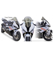 Kiếng gió Zero Gravity S1000RR 2020