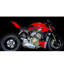 Miếng dán chống trượt Techspec Ducati Streetfighter V4