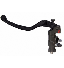 Brembo - 16x18 Billet Clutch Master Cylinder with Folding Standard Lever