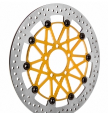 Đĩa Brembo SuperSport cho Kawasaki ZX-10RR 2017-19