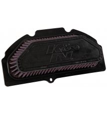 Lọc gió K&N SUZUKI GSX S1000