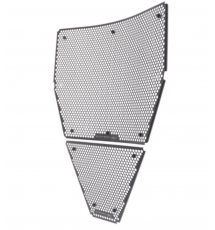 Che Két Nước Evotech Performance Ducati Panigale V4/ SFV4 2018+ 