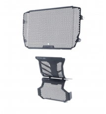 Che Két Nước, Két Nhớt và Gầm Máy Evotech Performance Ducati Hyper Strada 939 2016-18