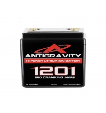 Antigravity 12 cell AG-1201 Lithium
