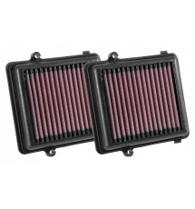 Lọc gió K&N HONDA Africa Twin (CRF1000)