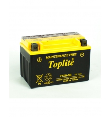 BÌNH ẮC QUY YTX9-BS