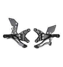 BỘ GÁC CHÂN BONAMICI KAWASAKI ZX10R 2016+