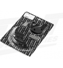 Che Lốc Máy BMW S1000RR 