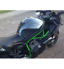 Miếng dán chống trượt Techspec Kawasaki H2