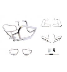 Khung Chống Đổ -REX Racing BMW RnineT/ Racer/ Scrambler