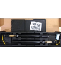 Phuộc Trước Ohlins Bản Universal Road & Track Black Line 