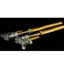 Phuộc Trước Ohlins Bản SBK Superbike