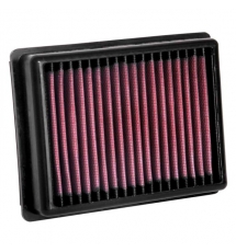 Lọc gió K&N Triumph Thruxton R