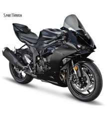 Kiếng gió ZeroGravity Kawasaki ZX6R 2024-2026