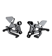 BỘ GÁC CHÂN BONAMICI YAMAHA MT09