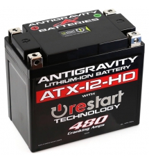 Antigravity ATX12-HD RE-START