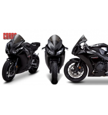 Kiếng Gió ZeroGravity Honda CBR1000RR 2012-16