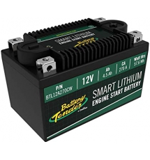 Battery Tender BTL12A270CW Lithium