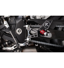 BỘ GÁC CHÂN LIGHTECH S1000RR 2020