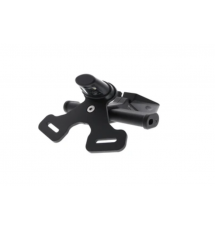 Pad Biển Số Evotech Performance Triumph Street Triple 765