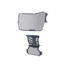 Che Két Nước, Két Nhớt và Gầm Máy Evotech Performance Ducati HyperMotard 950 2019+