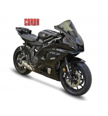 Kiếng gió Zero Gravity Yamaha R7 2022