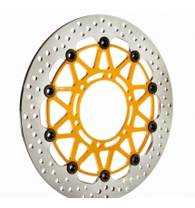 Đĩa Brembo SuperSport cho Suzuki GSX-R600/ 750 2008-15