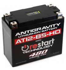 Antigravity AT12BS-HD RE-START