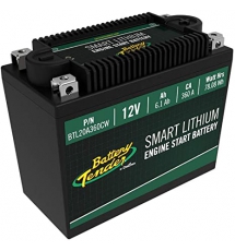Battery Tender BTL20A360CW Lithium