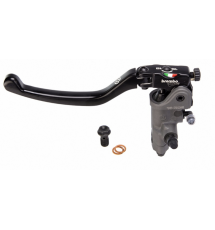 Brembo - 16RCS Clutch Master Cylinder with Folding Standard Lever (7/8 bar)