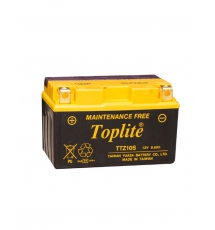 BÌNH ẮC QUY TTZ10S
