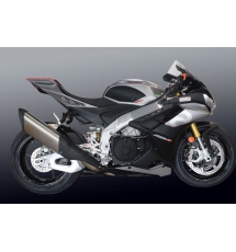 Miếng dán chống trượt TECHSPEC Aprilia RSV4 2021