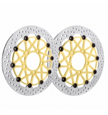 Đĩa Brembo SuperSport cho MV Agusta F4 1000 S 2005-07