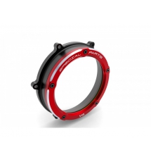 Lốc nồi trong Ducabike Ducati V4