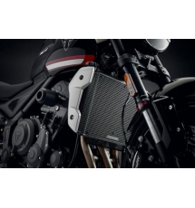 Che két nước Evotech Performance Triumph Trident 660 2021