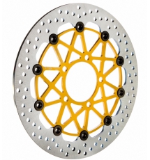 Đĩa Brembo SuperSport cho Kawasaki ZX-10R 2008-13