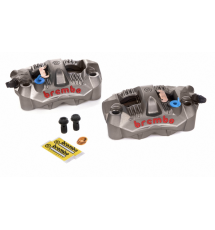 Brembo - 108mm GP4-RS 30/30 mm Cast Caliper Kit