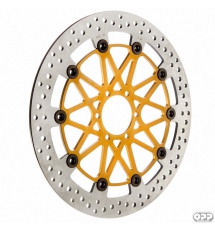 Đĩa Brembo SuperSport cho Aprilla Tuono V4 1100 RR&Factory ABS 2017-18