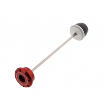 Chống Đổ Cốt Bánh Sau Evotech Performance Ducati Monster 1200 2013+