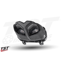 Đèn tích hợp signal TST Yamaha MT09 21-23