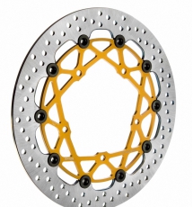 Đĩa Brembo SuperSport cho Yamaha FZ1 2006-15