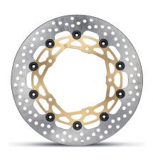 Đĩa Brembo SuperSport cho Kawasaki ZX-6R 2003-15