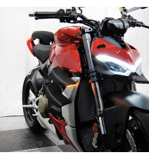 Đèn signal trước NRC Ducati Streetfighter V4/V2