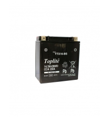 BÌNH ẮC QUY YTX16-BS