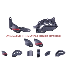 Che lốc máy, chống đổ sườn T-Rex Racing Ducati Panigale 899