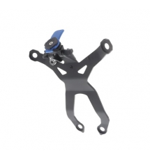 Pad Quadlock Evotech Performance Ducati Multistrada V4