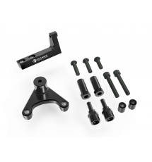 Steering Damper Kit Mount Ducabike Ducati HyperMotard 950