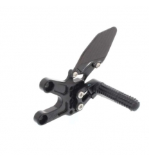 GÁC CHÂN ATTACK PERFORMANCE HONDA CBR1000 08-19