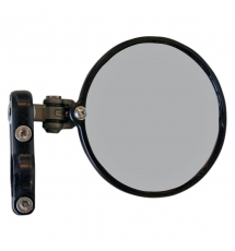 Kiếng gắn gù CRG Hindsight Lanesplitter 3”